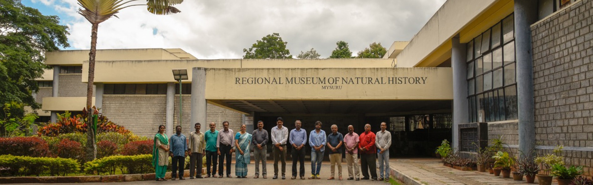 RMNH Mysuru [karnataka]